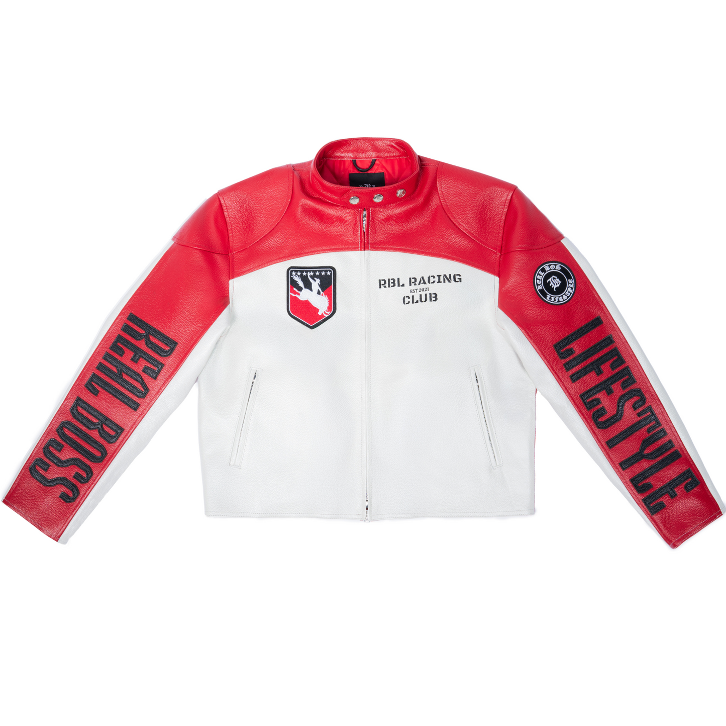 RBL RACING JACKET