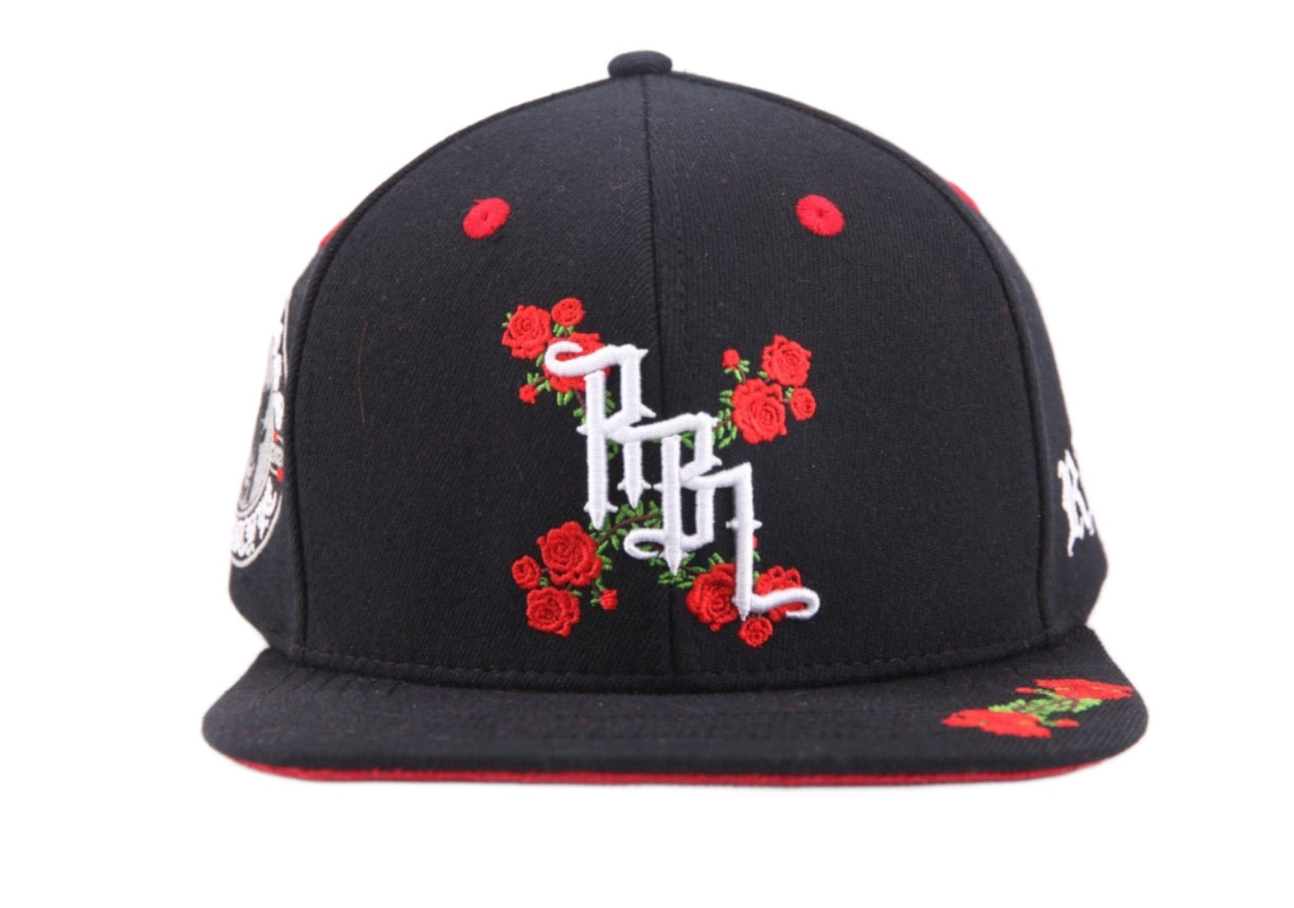 RBL Rosary snapback