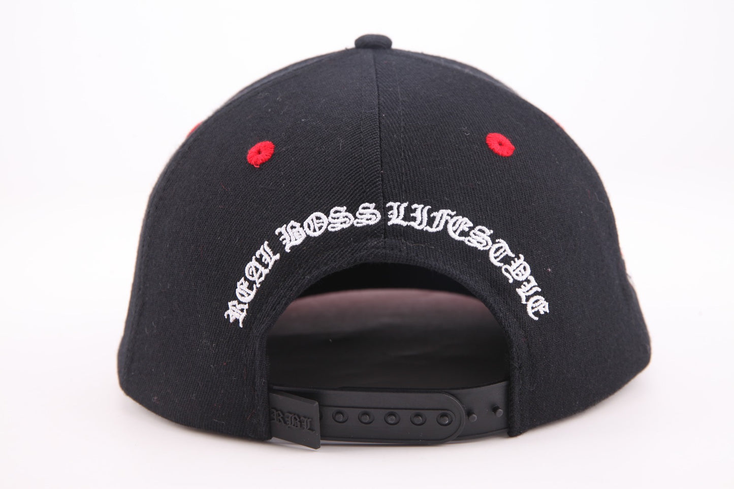 RBL Rosary snapback