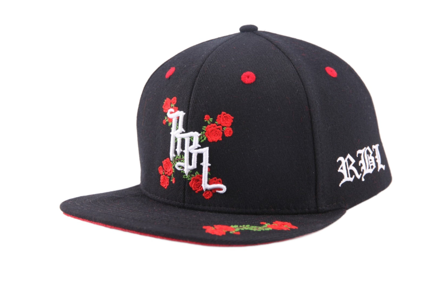 RBL Rosary snapback