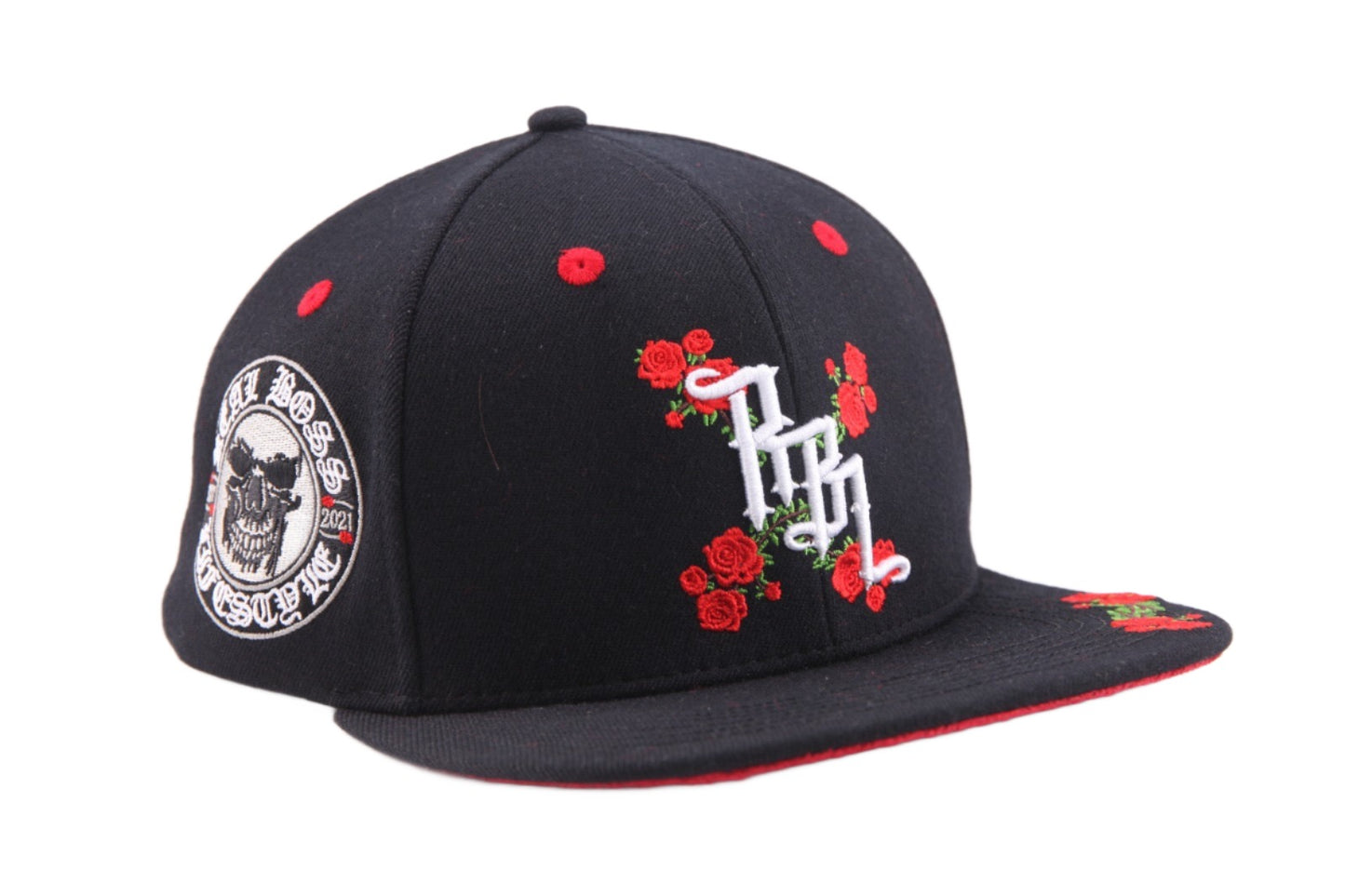 RBL Rosary snapback