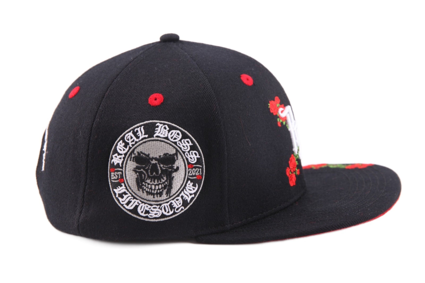 RBL Rosary snapback