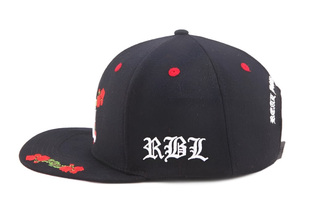 RBL Rosary snapback