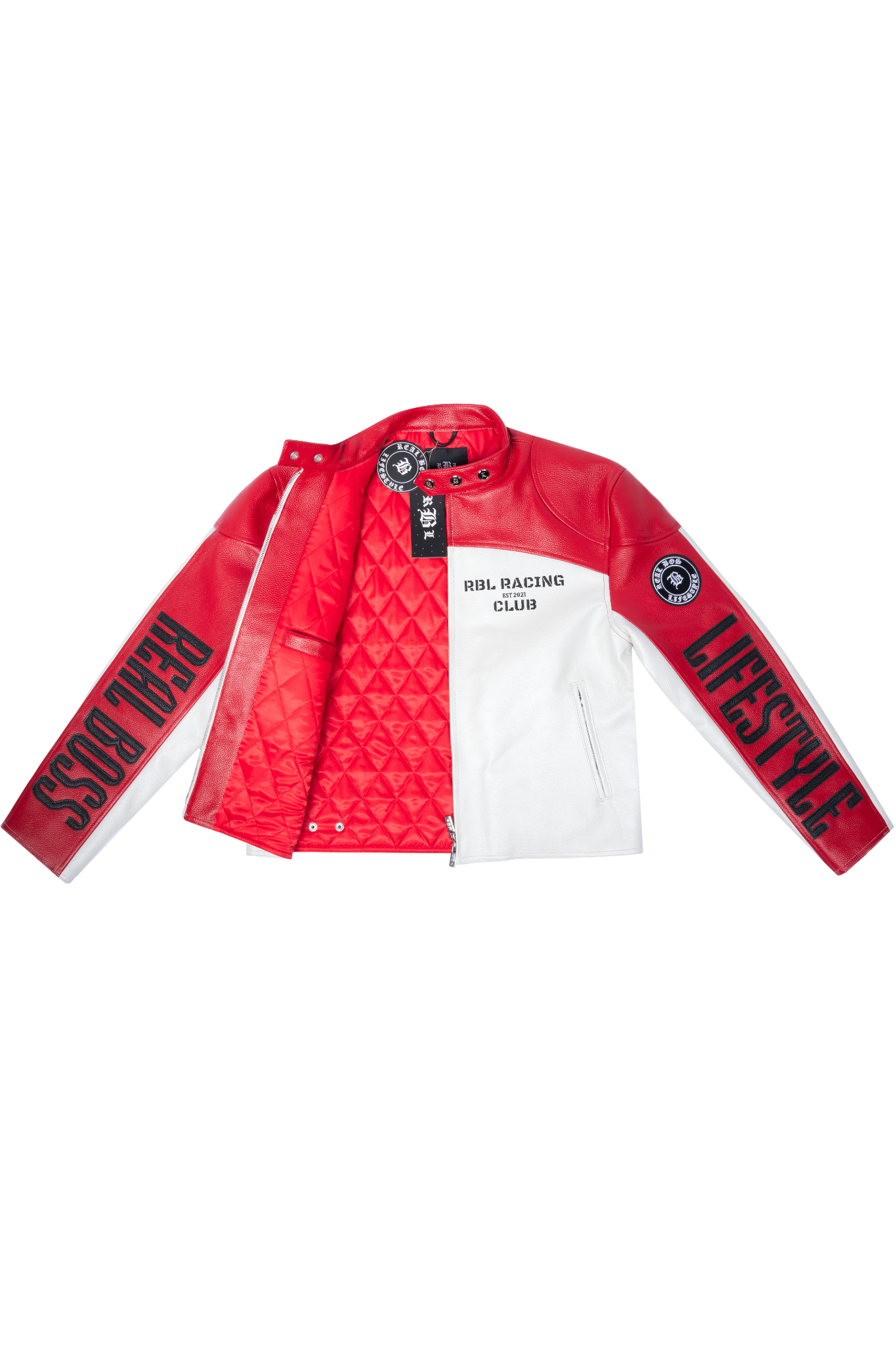 RBL RACING JACKET